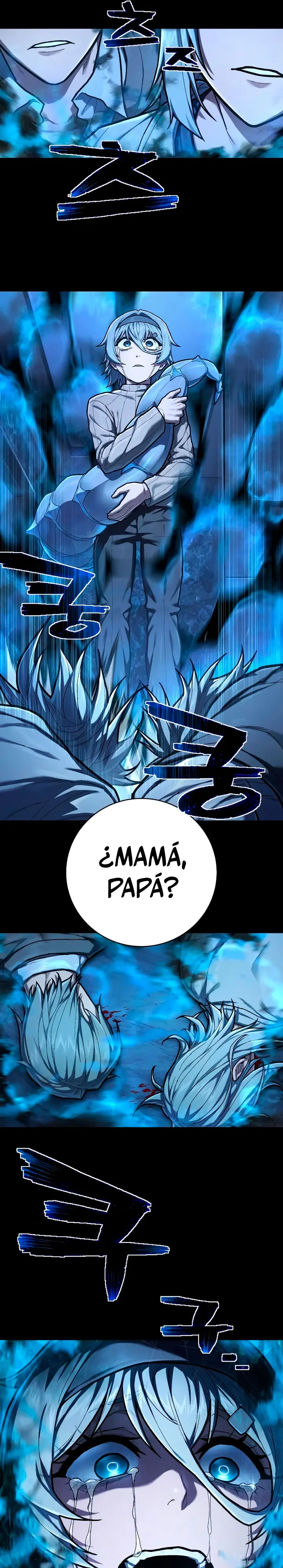 Verdugo capítulo 55, página 17