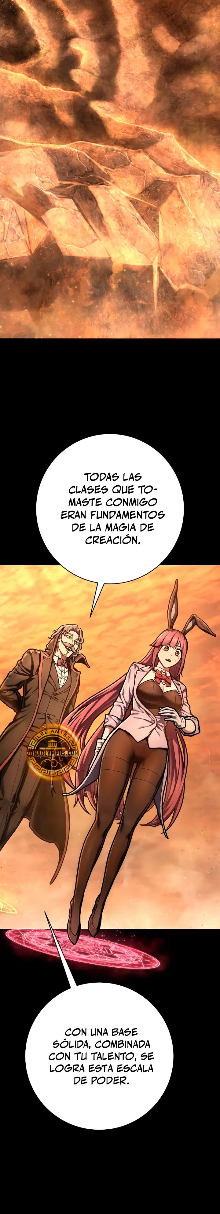 Verdugo capítulo 56, página 23