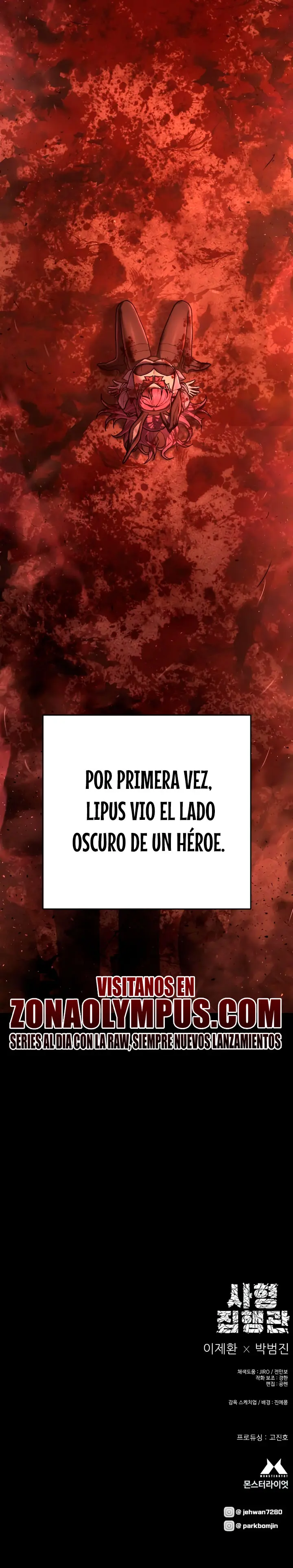 Verdugo capítulo 56, página 37