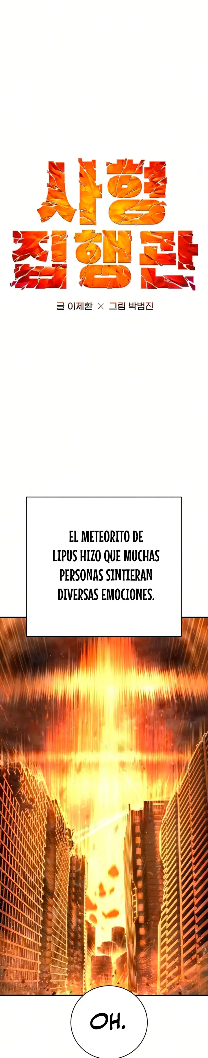 Verdugo capítulo 58, página 13
