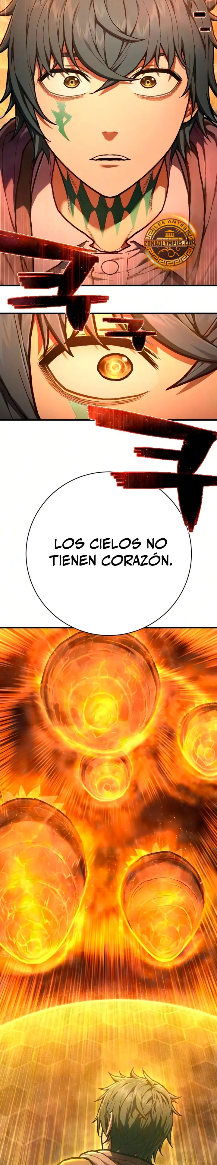 Verdugo capítulo 58, página 20