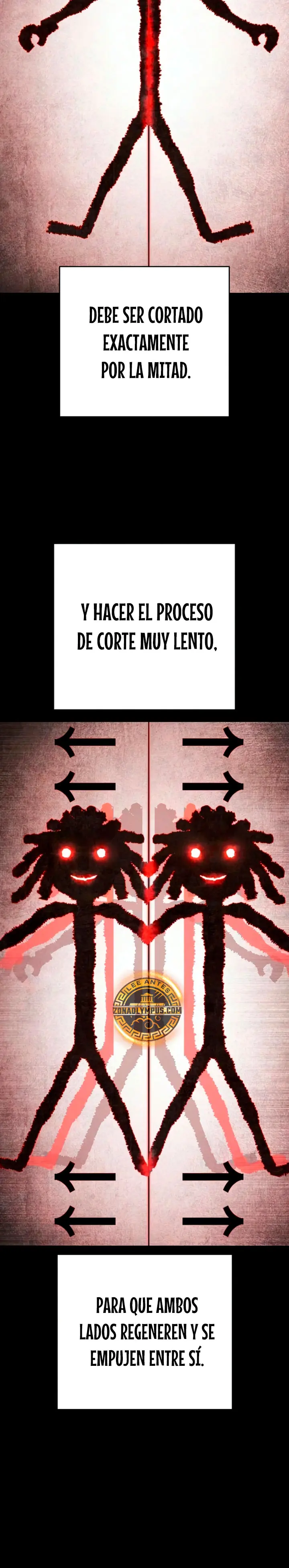 Verdugo capítulo 58, página 30