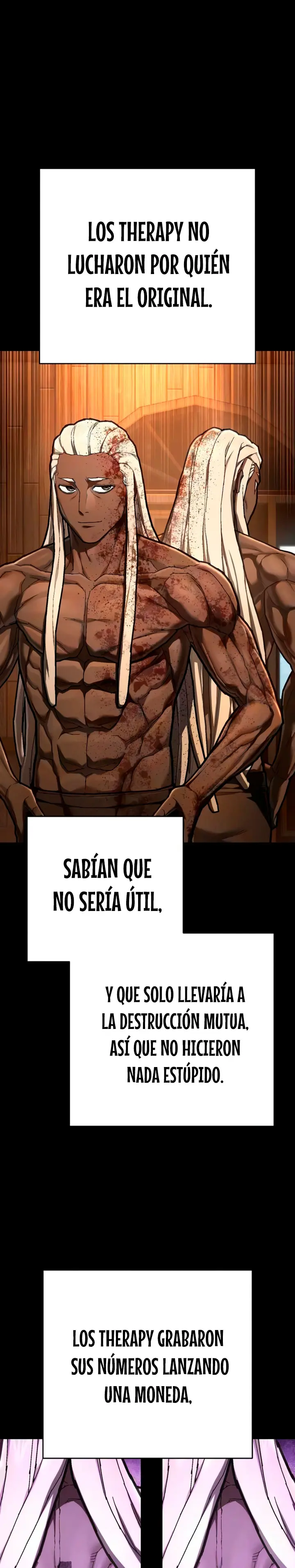 Verdugo capítulo 58, página 32