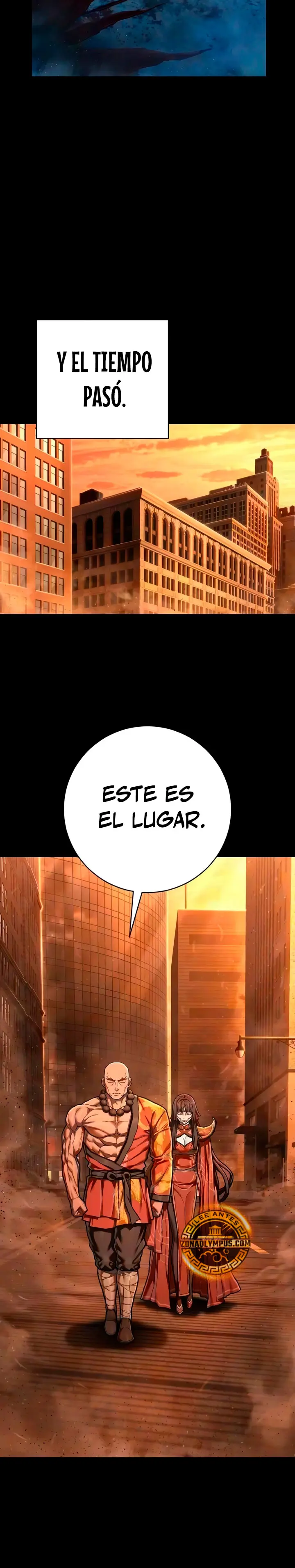 Verdugo capítulo 59, página 16