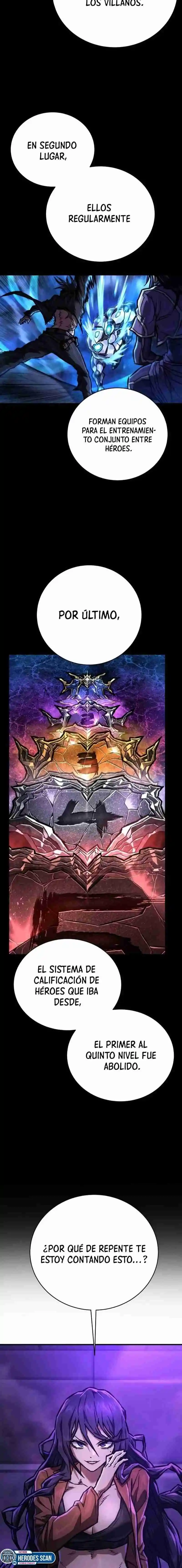 Verdugo capítulo 6, página 3