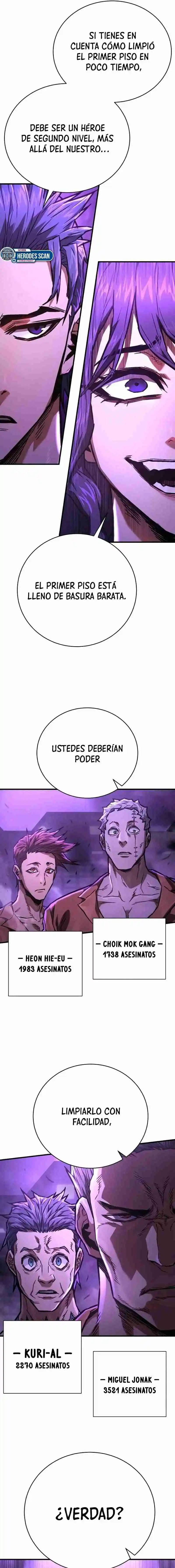 Verdugo capítulo 6, página 5