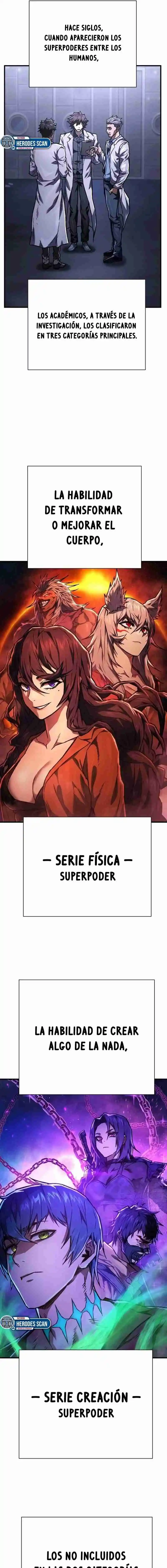 Verdugo capítulo 6, página 9