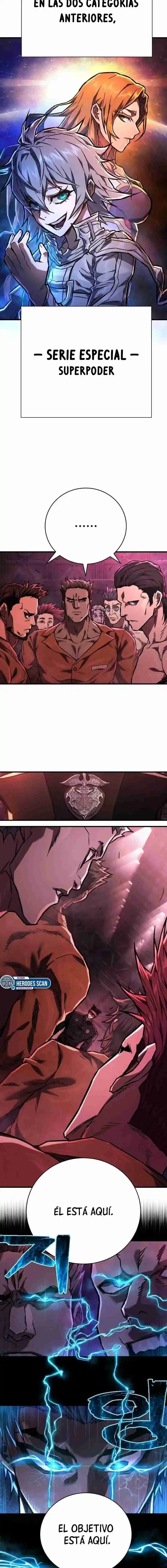 Verdugo capítulo 6, página 10