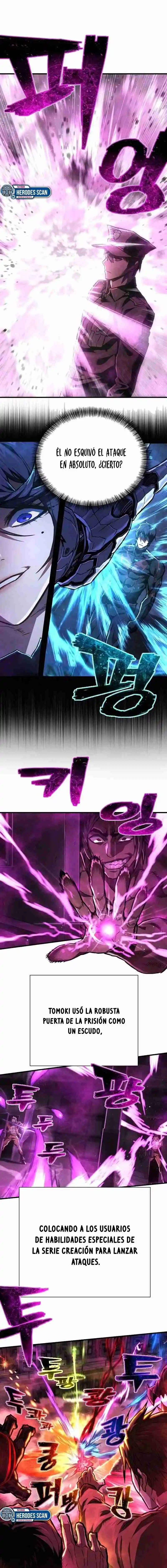 Verdugo capítulo 6, página 13