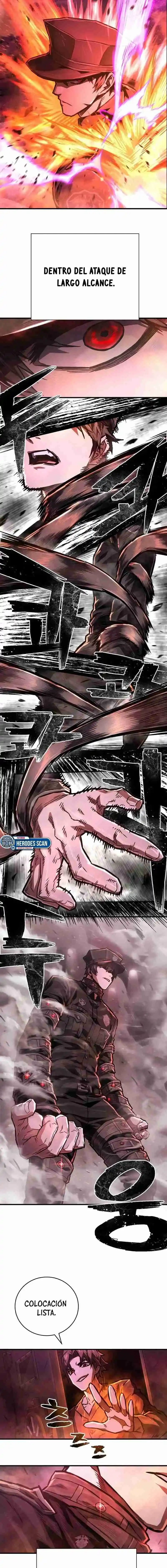 Verdugo capítulo 6, página 15