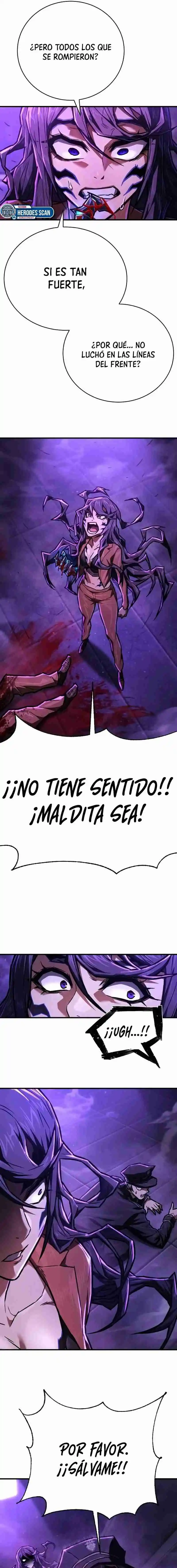 Verdugo capítulo 6, página 29
