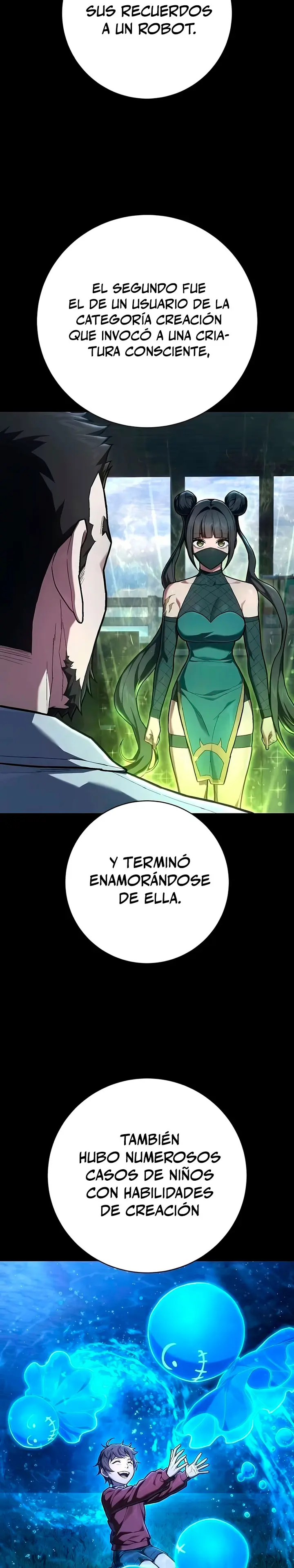 Verdugo capítulo 60, página 4