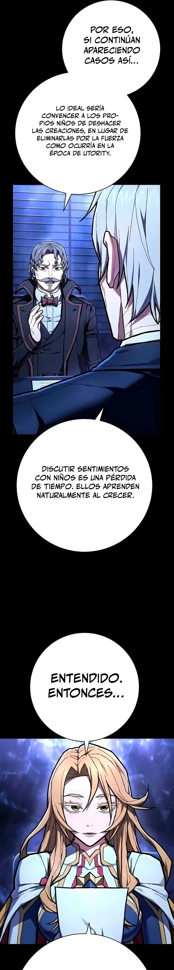 Verdugo capítulo 60, página 10