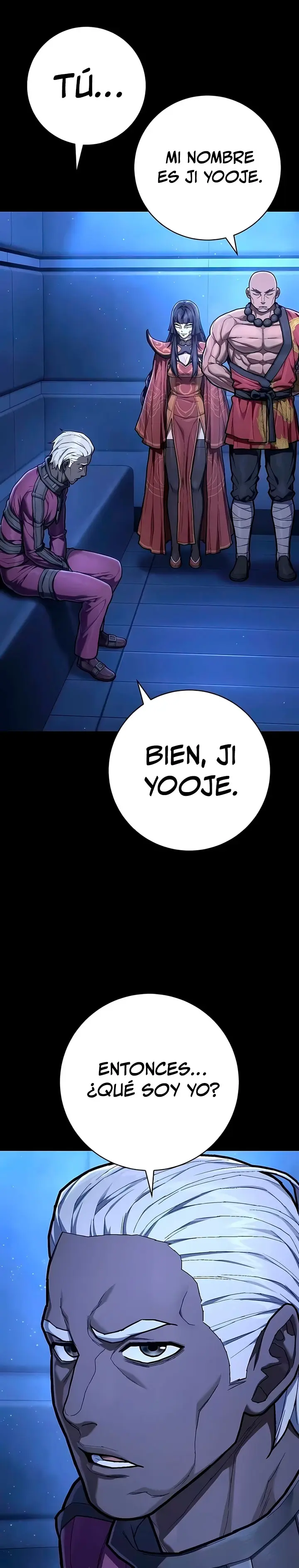 Verdugo capítulo 60, página 24