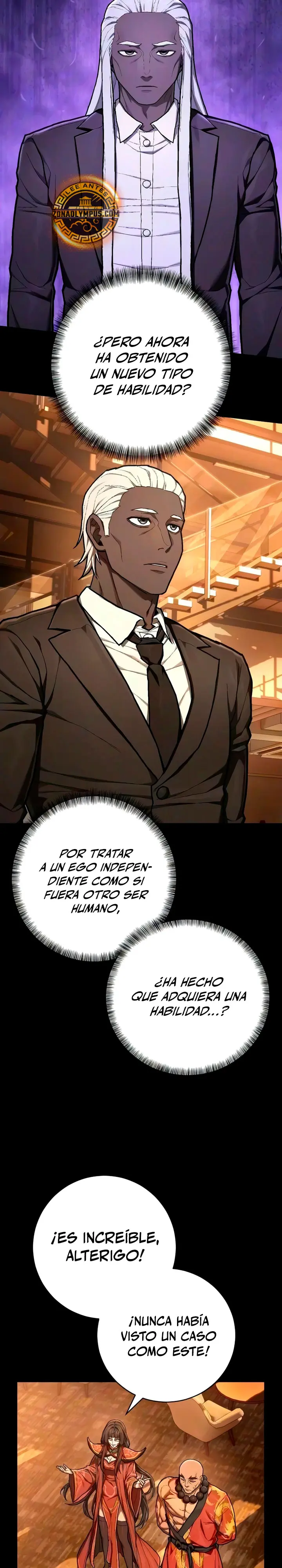Verdugo capítulo 61, página 5