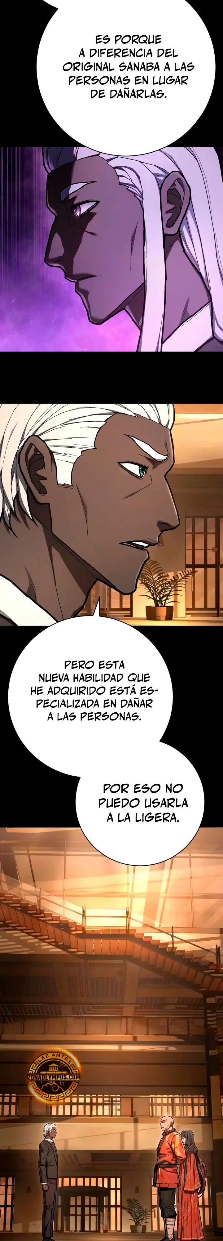 Verdugo capítulo 61, página 7