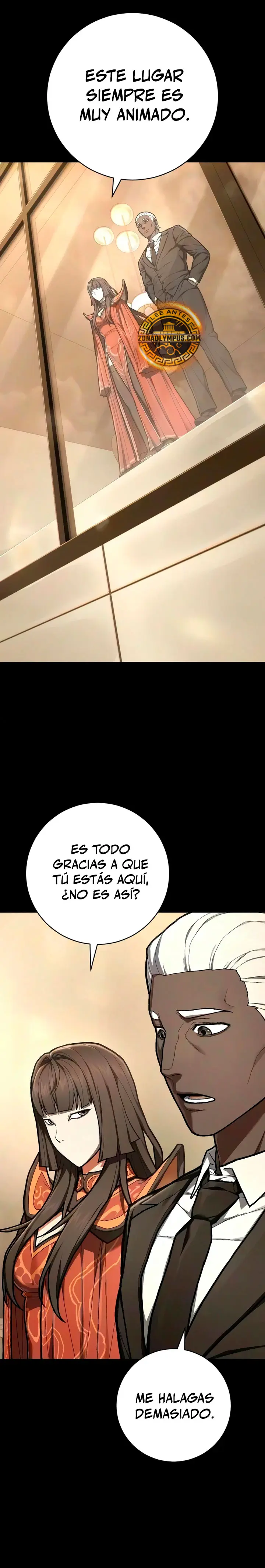 Verdugo capítulo 61, página 9