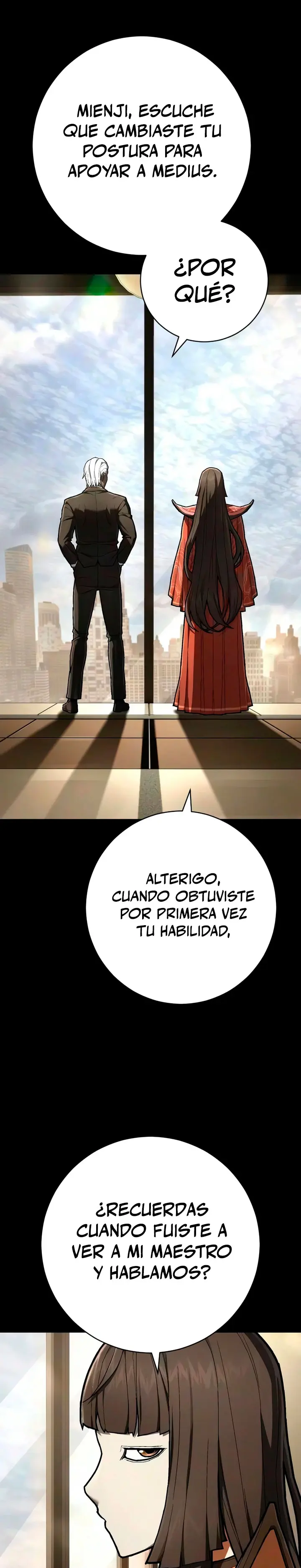 Verdugo capítulo 61, página 10
