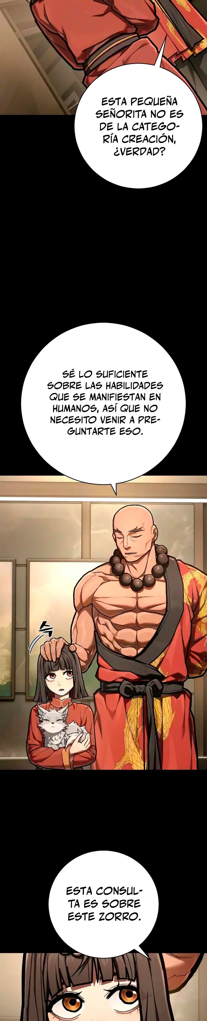 Verdugo capítulo 61, página 32