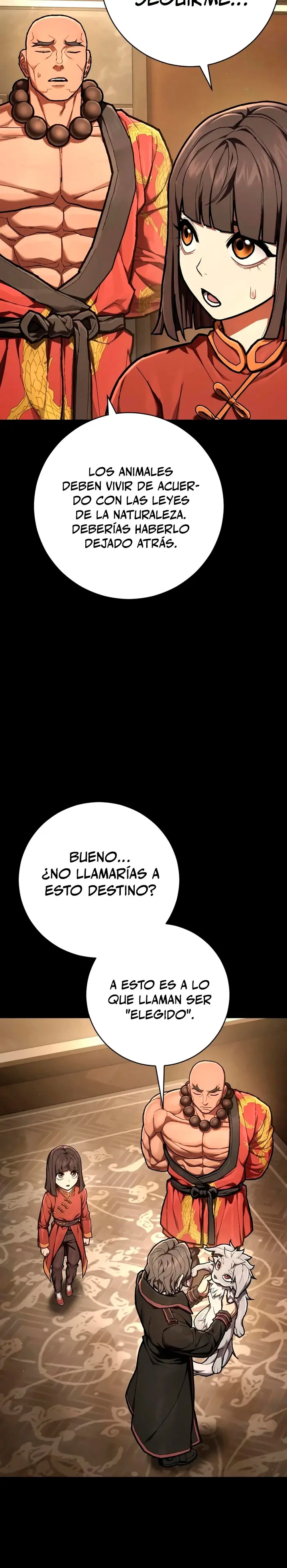 Verdugo capítulo 62, página 5