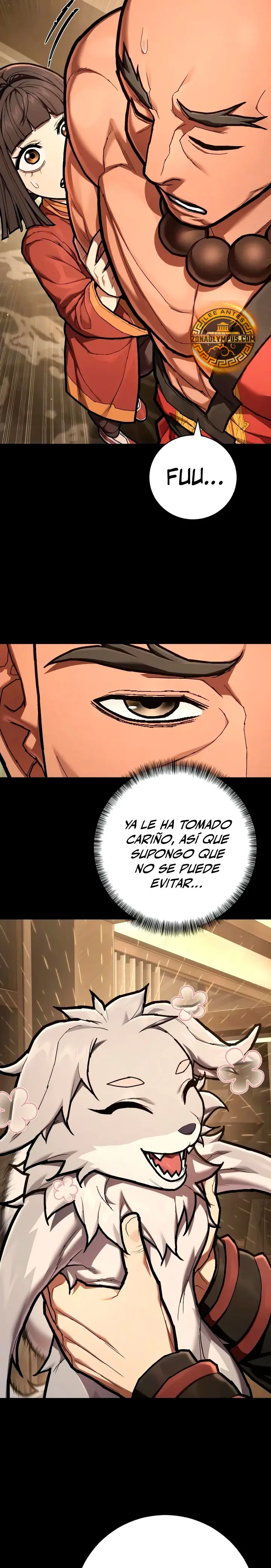 Verdugo capítulo 62, página 7
