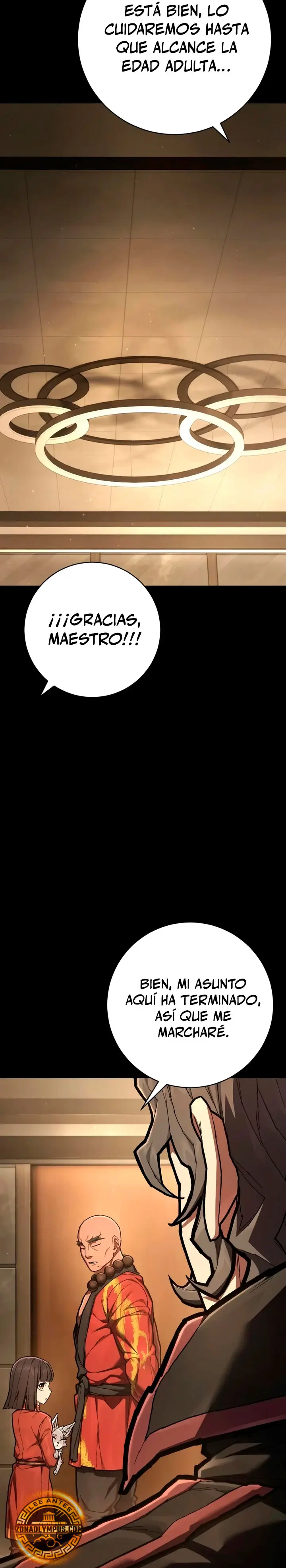 Verdugo capítulo 62, página 8