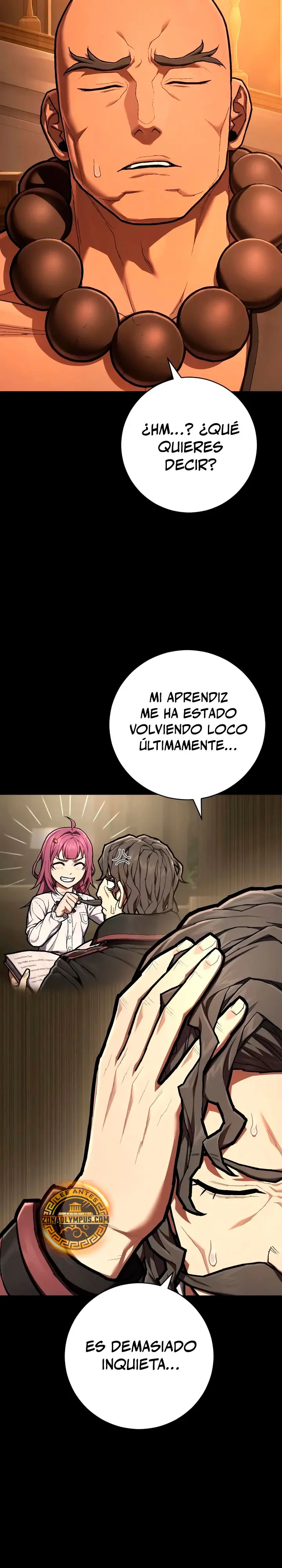 Verdugo capítulo 62, página 12