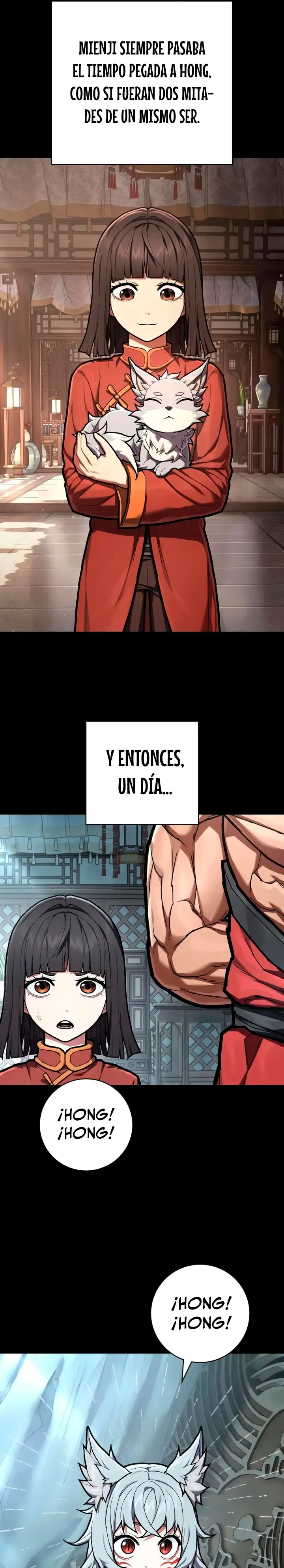 Verdugo capítulo 62, página 24
