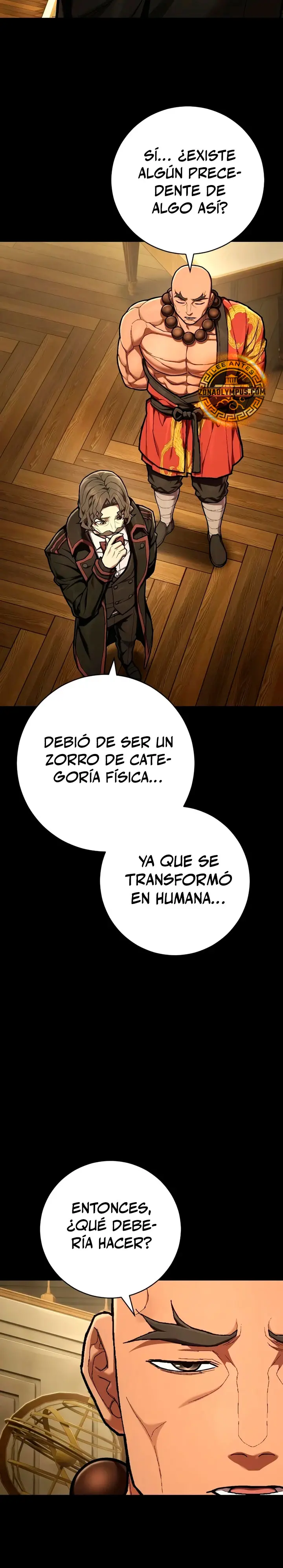 Verdugo capítulo 62, página 26