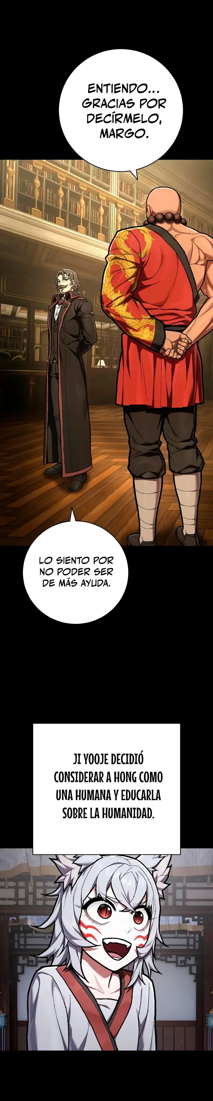 Verdugo capítulo 62, página 28