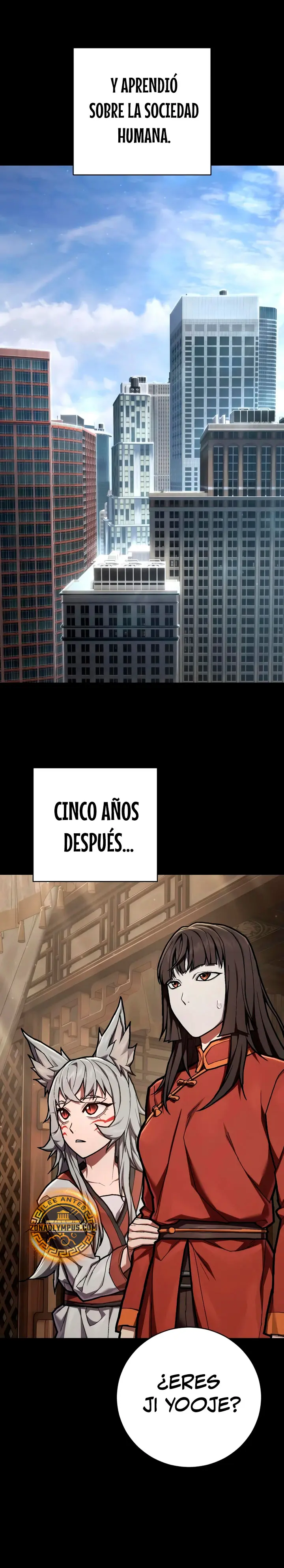 Verdugo capítulo 62, página 30