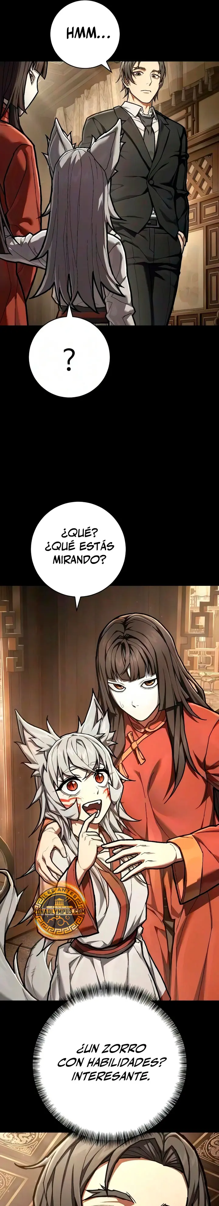 Verdugo capítulo 63, página 17