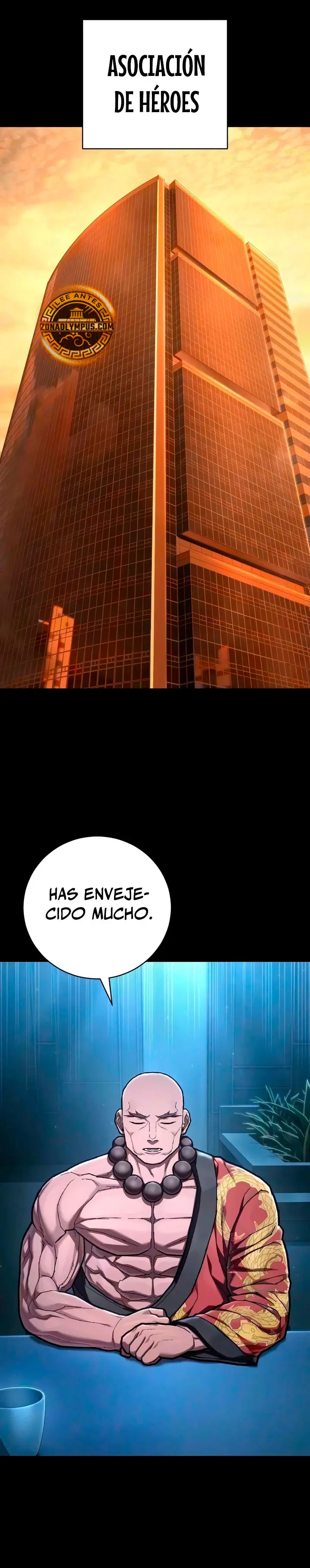 Verdugo capítulo 63, página 28