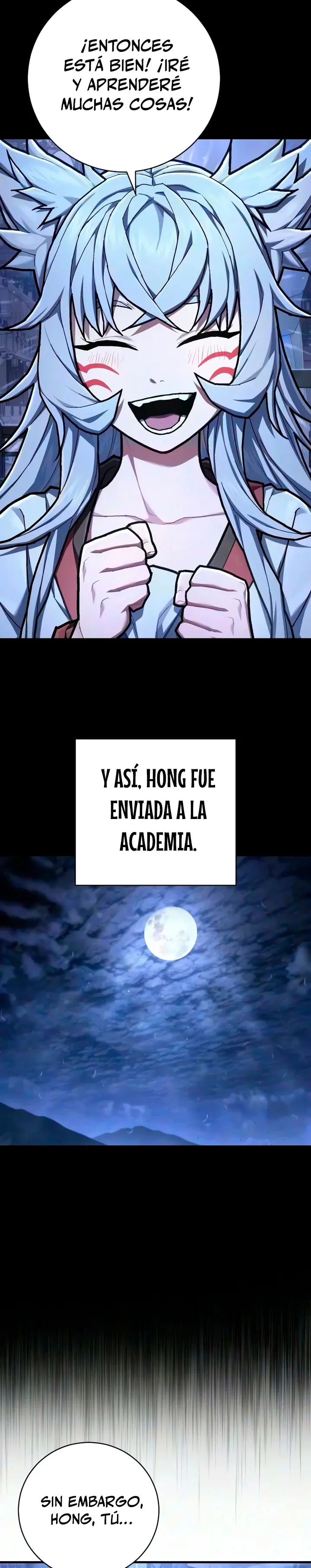 Verdugo capítulo 63, página 34