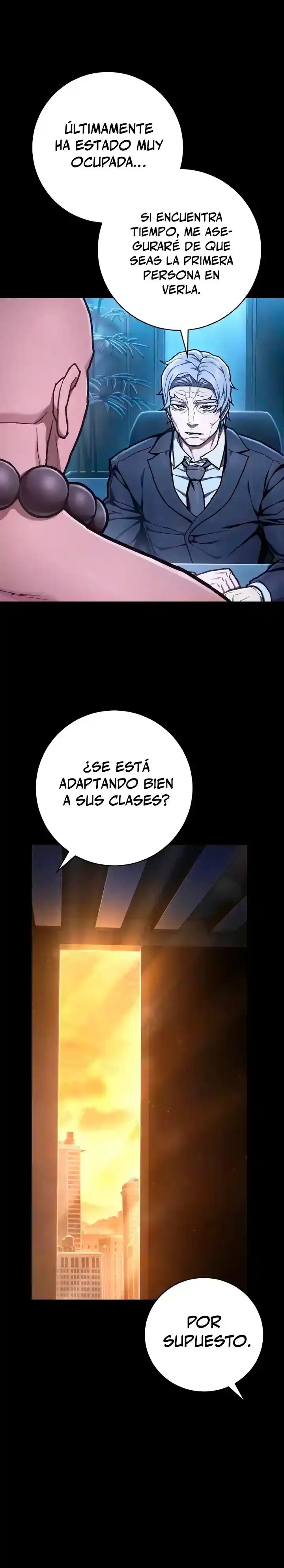 Verdugo capítulo 64, página 4