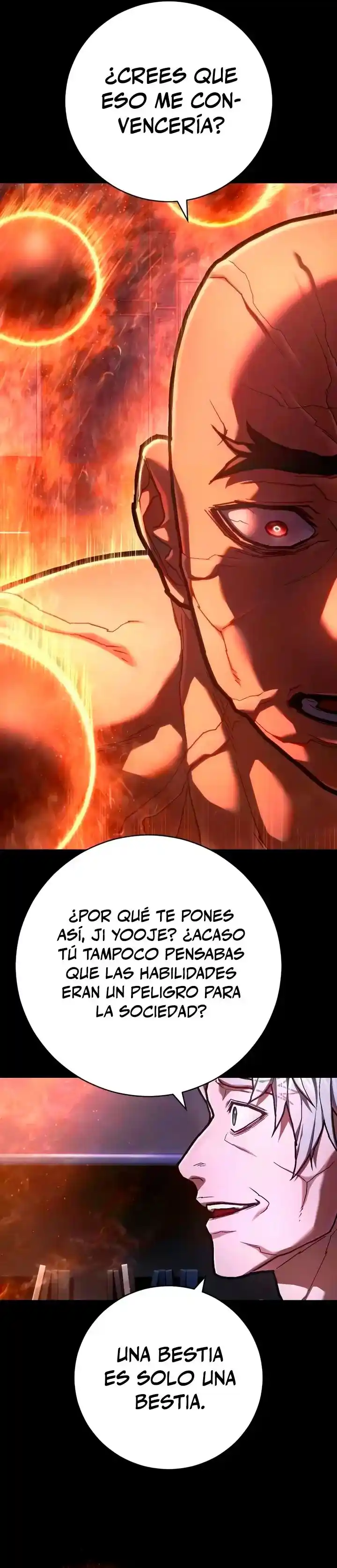 Verdugo capítulo 64, página 17