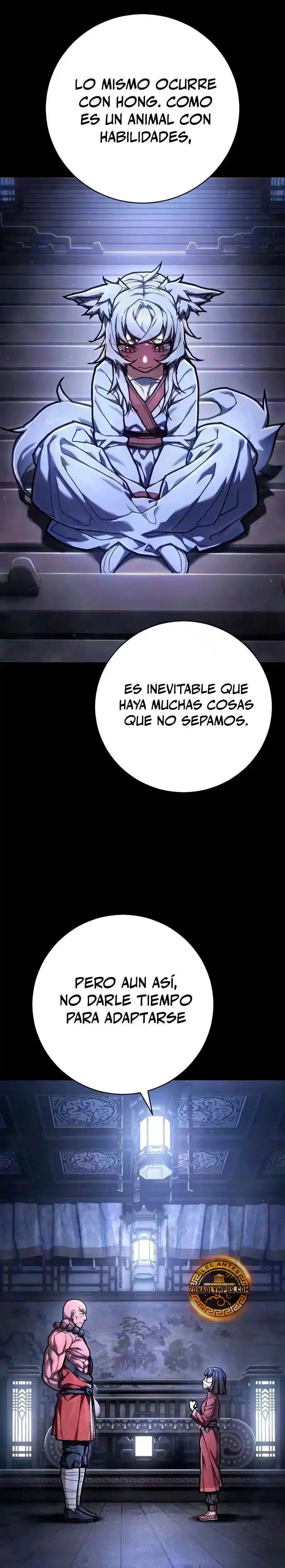 Verdugo capítulo 65, página 12