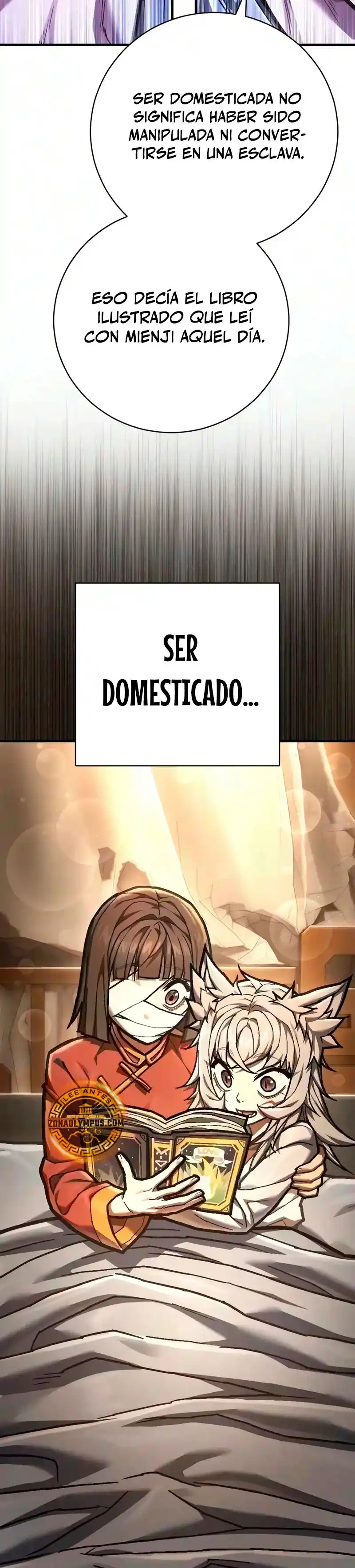 Verdugo capítulo 65, página 23