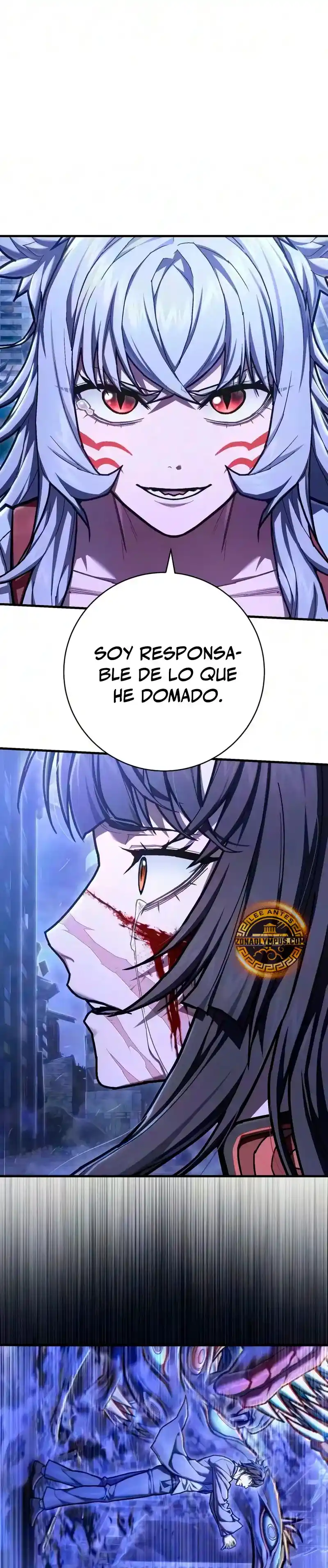 Verdugo capítulo 65, página 29