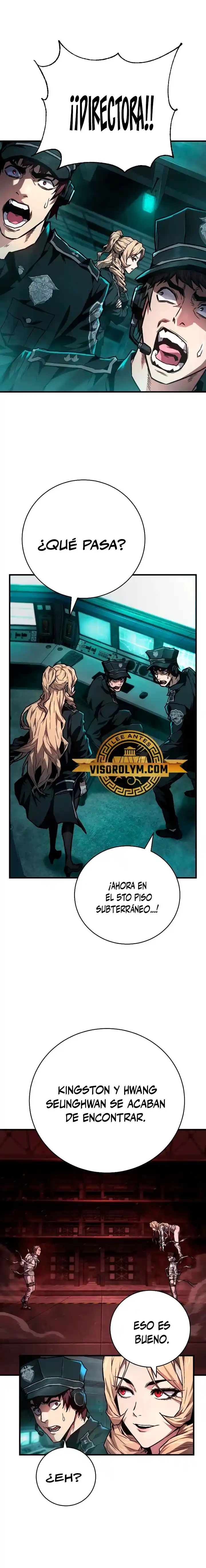 Verdugo capítulo 7, página 2