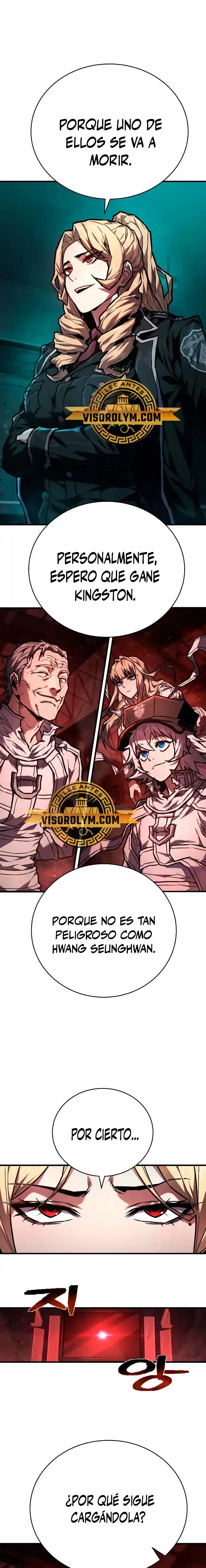 Verdugo capítulo 7, página 3