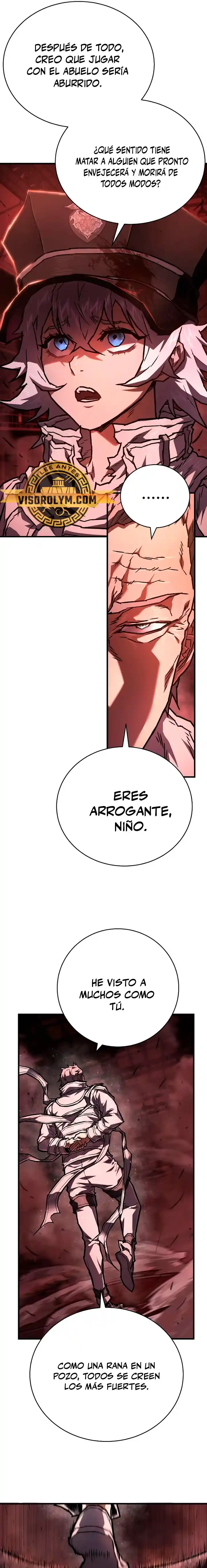 Verdugo capítulo 7, página 17
