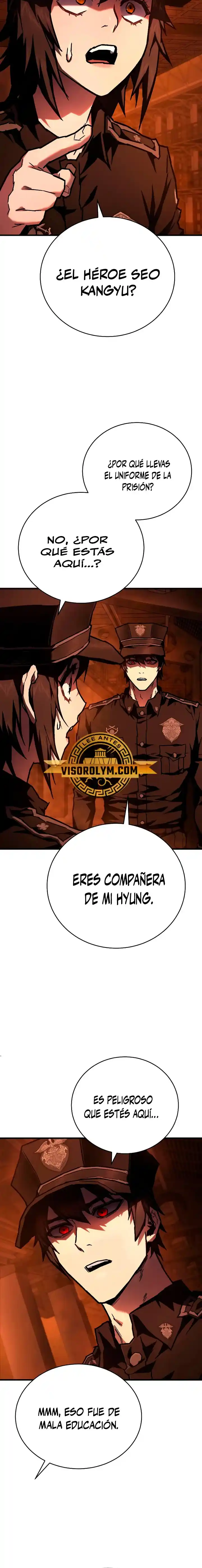 Verdugo capítulo 7, página 36