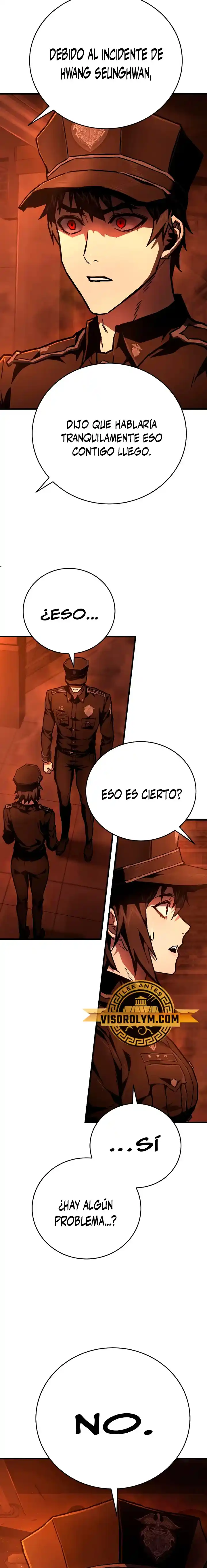 Verdugo capítulo 8, página 4