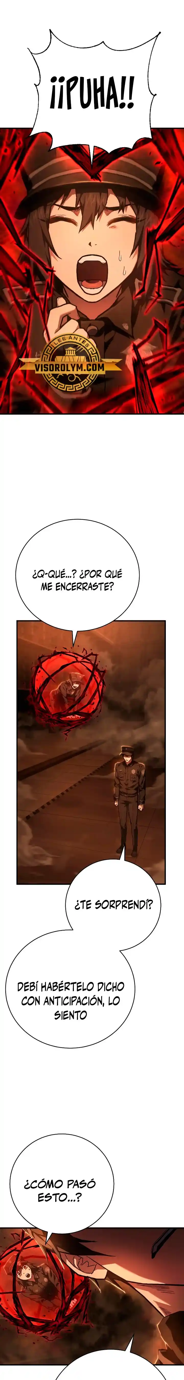 Verdugo capítulo 9, página 2