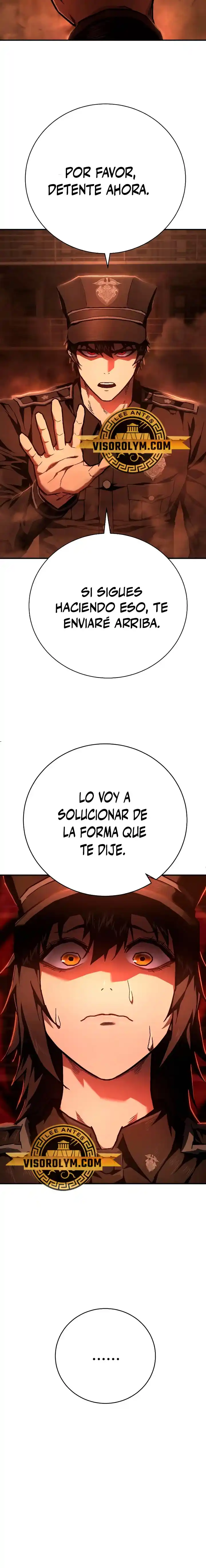 Verdugo capítulo 9, página 13