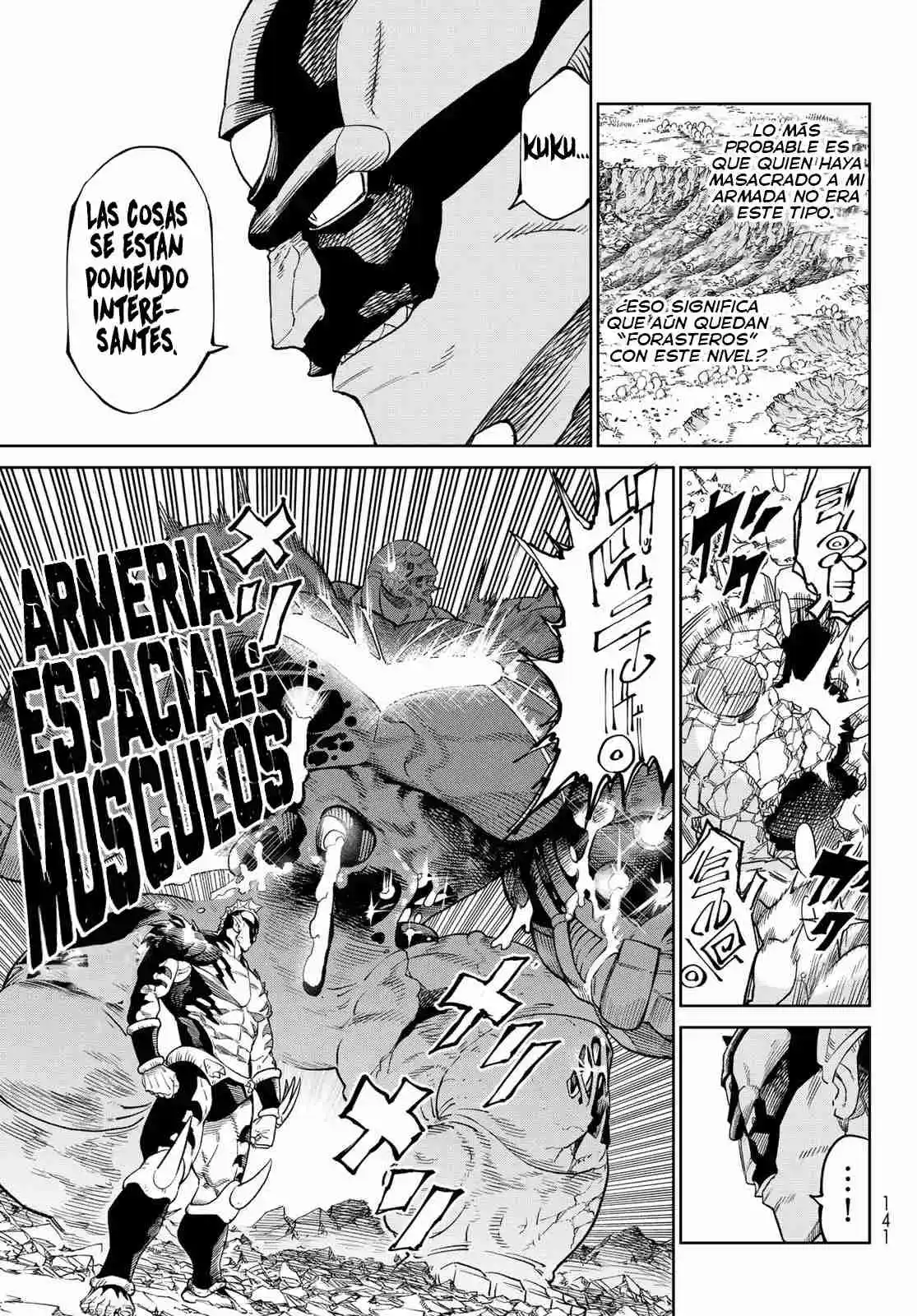 VERSUS capítulo 19.50, página 18
