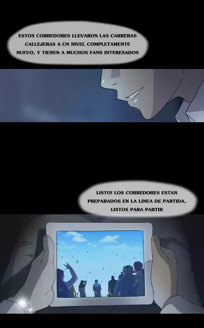 WIND BREAKER capítulo 0, página 2