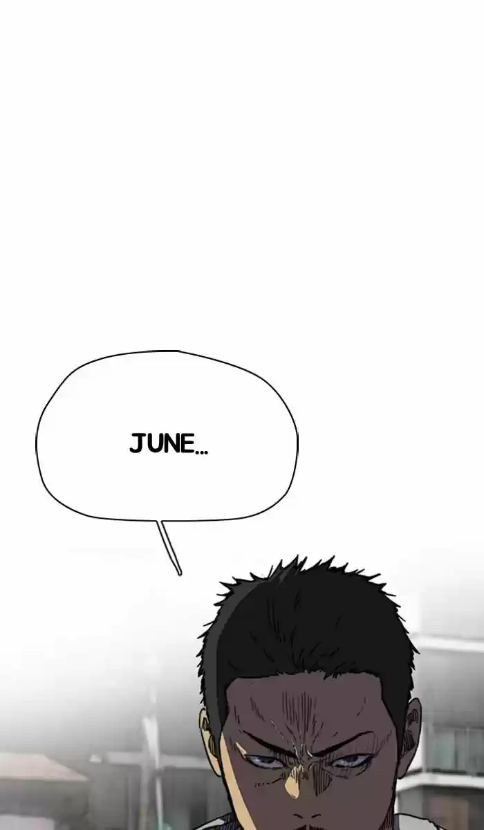 WIND BREAKER capítulo 227, página 47