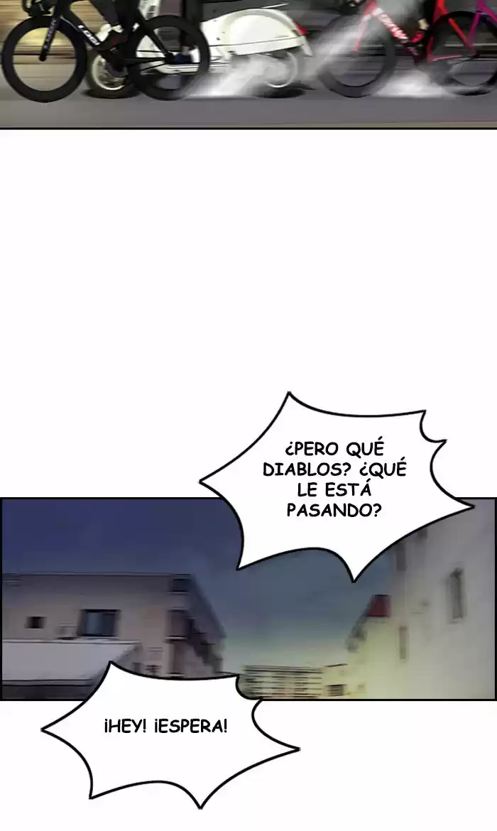 WIND BREAKER capítulo 229, página 30